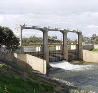 Hay Weir - Kawana Tourism