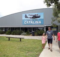 Lake Boga Flying Boat Museum - Kawana Tourism
