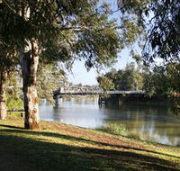 Lake Boga Observatory  Glass Studio - Kawana Tourism