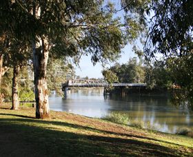 Lake Boga Observatory & Glass Studio - Kawana Tourism 0