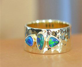 Lost Sea Opals - Kawana Tourism 0