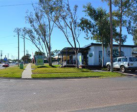 Lost Sea Opals - Kawana Tourism 1