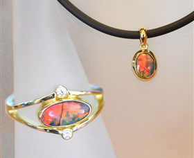 Lost Sea Opals - Kawana Tourism 3
