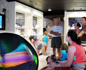 Australian Opal Centre - Kawana Tourism 1