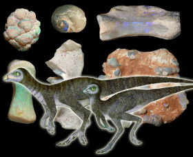 Australian Opal Centre - Kawana Tourism 2