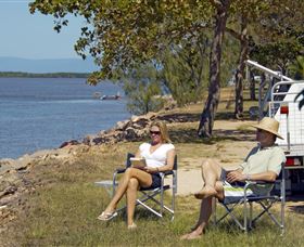 Taylors Beach - Kawana Tourism 0