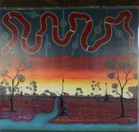 Hay Nature Walk - Kawana Tourism