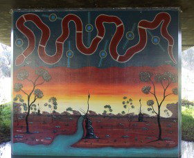 Hay Nature Walk - Kawana Tourism 0