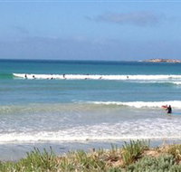 Beachport Surf Beach - Kawana Tourism