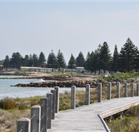 Chambers Way Walk - Kawana Tourism