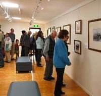 Ravenshoe Heritage Gallery
