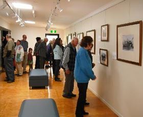 Ravenshoe Heritage Gallery - Kawana Tourism 0