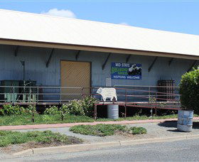  Kawana Tourism