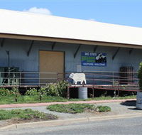Mid-State Shearing Shed Museum - Kawana Tourism