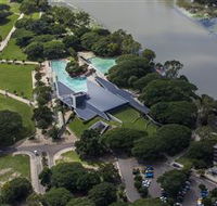 Pinnacles Gallery - Kawana Tourism
