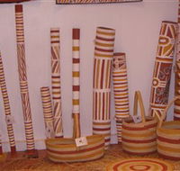 Elcho Island Art and Craft - Kawana Tourism