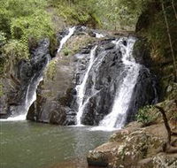 Pepina Falls - Kawana Tourism