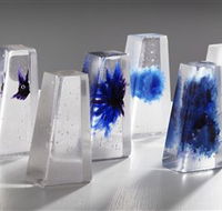 Section Glass Gallery and Cafe - Kawana Tourism