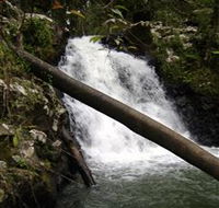 Souita Falls - Kawana Tourism