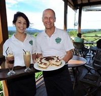 Mungalli Creek Biodynamic Dairy and Organic Cafe - Kawana Tourism
