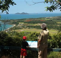 Clump Mountain National Park - Kawana Tourism
