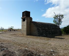 Charlie's Hill - Kawana Tourism 0