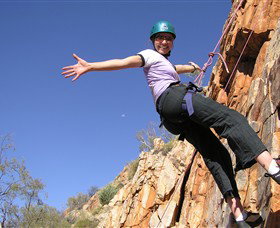 Grampians Mountain Adventure Company - Kawana Tourism 0