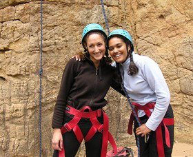 Grampians Mountain Adventure Company - Kawana Tourism 2