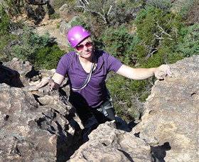 Grampians Mountain Adventure Company - Kawana Tourism 6