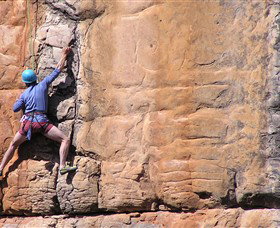 Grampians Mountain Adventure Company - Kawana Tourism 7