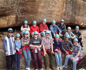 Grampians Mountain Adventure Company - Kawana Tourism 5