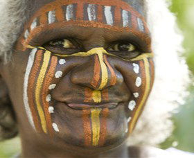 Tiwi Islands - Kawana Tourism 0