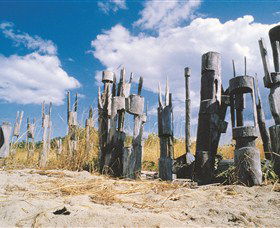 Tiwi Islands - Kawana Tourism 1