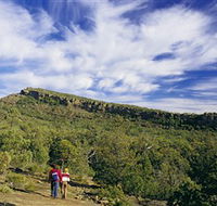 Black Range State Park - Kawana Tourism