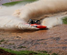 Griffith Boat Club - Kawana Tourism 3