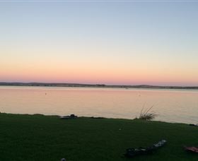 Griffith Boat Club - Kawana Tourism 4