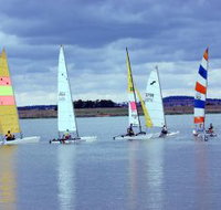 Lake Wyangan - Kawana Tourism