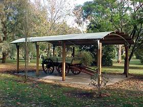 Umpherston Sinkhole - Kawana Tourism 2