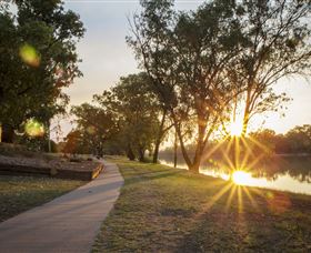 Adventure Way - Kawana Tourism 0