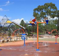 City Park - Kawana Tourism