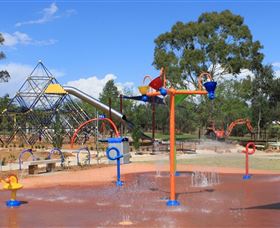 City Park - Kawana Tourism 0