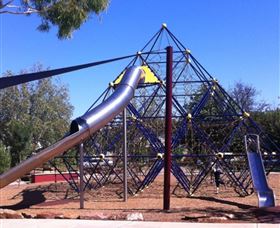 City Park - Kawana Tourism 1