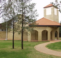 Griffith Italian Museum - Kawana Tourism