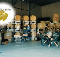 Melange Wines - Kawana Tourism