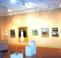 Griffith Regional Art Gallery - Kawana Tourism