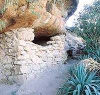 Hermits Caves and Lookout - Kawana Tourism