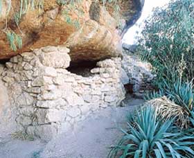 Hermits Caves And Lookout - Kawana Tourism 0