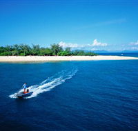 Frankland Group National Park - Kawana Tourism