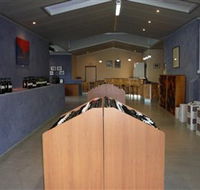 Berton Vineyards - Kawana Tourism