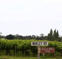 Casella Wines - Kawana Tourism